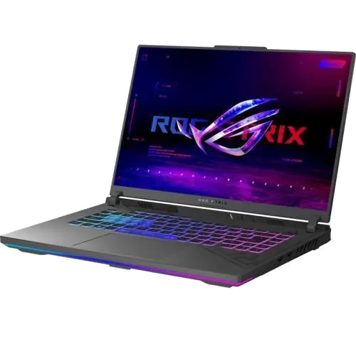 Asus G614JV-N4102 ROG Strix G16 laptop gaming 16inch QHD+ i9-13980HX 32GB 1TB RTX4060, 4711387158197