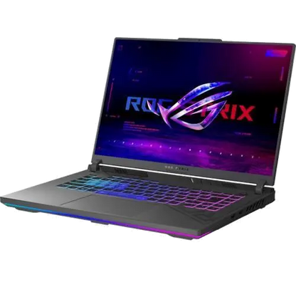 Asus G614JV-N4102 ROG Strix G16 laptop gaming 16inch QHD+ i9-13980HX 32GB 1TB RTX4060, 4711387158197