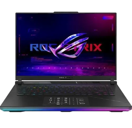 Asus G634JY-NM034X ROG Strix Scar 16 laptop gaming 16inch QHD+ i9-13980HX 32GB 1TB RTX4090 W11Pro, 4711387262917