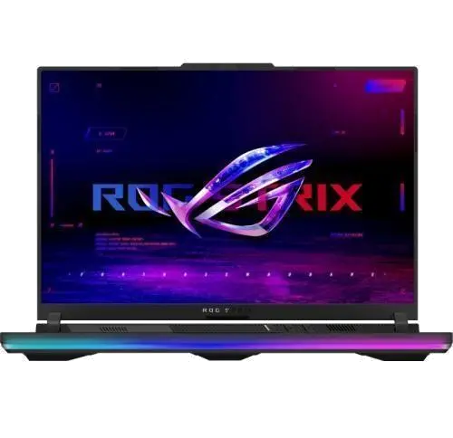 Asus G634JY-NM034X ROG Strix Scar 16 laptop gaming 16inch QHD+ i9-13980HX 32GB 1TB RTX4090 W11Pro, 4711387262917