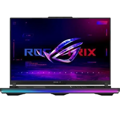 Asus G634JY-NM034X ROG Strix Scar 16 laptop gaming 16inch QHD+ i9-13980HX 32GB 1TB RTX4090 W11Pro, 4711387262917