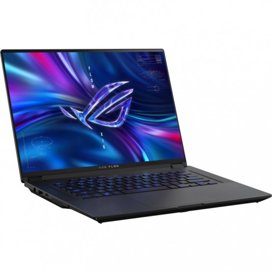 Asus GV601VI-NL043X ROG Flow X16 laptop gaming 16inch WQXGA i9-13900H 16GB 1TB RTX4070 W11Pro, 4711387158241