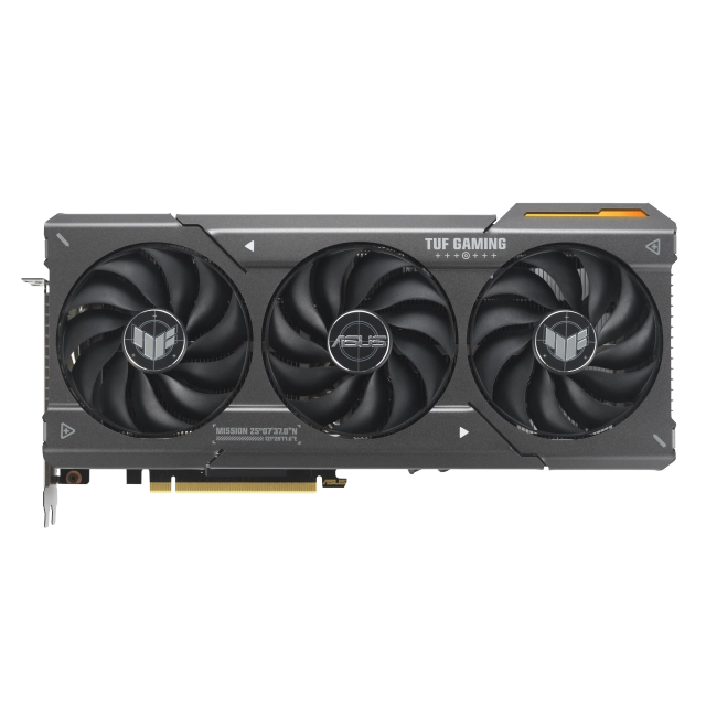 Asus TUF-RX7600XT-O16G-GAMING Asus TUF Gaming Radeon RX 7600 XT OC 16G, 4711387452295