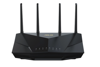 Asus RT-AX5400 ASUS ROUTER AX5400 DUAL-BAND WIFI 6, 4711387016824