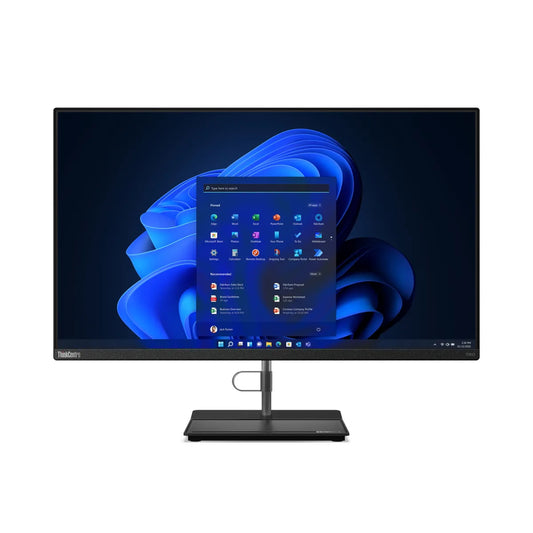 Lenovo 12JV002SRI Lenovo ThinkCentre neo 30a 27 Gen 4 AIO (27 inches), Intel Core i7-13620H, 16GB, 1TB 197532951402