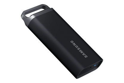 Samsung MU-PH8T0S/EU MU-PH8T0S/EU SSD extern T5 8TB USB 3.2 Gen 2, 8806094905427