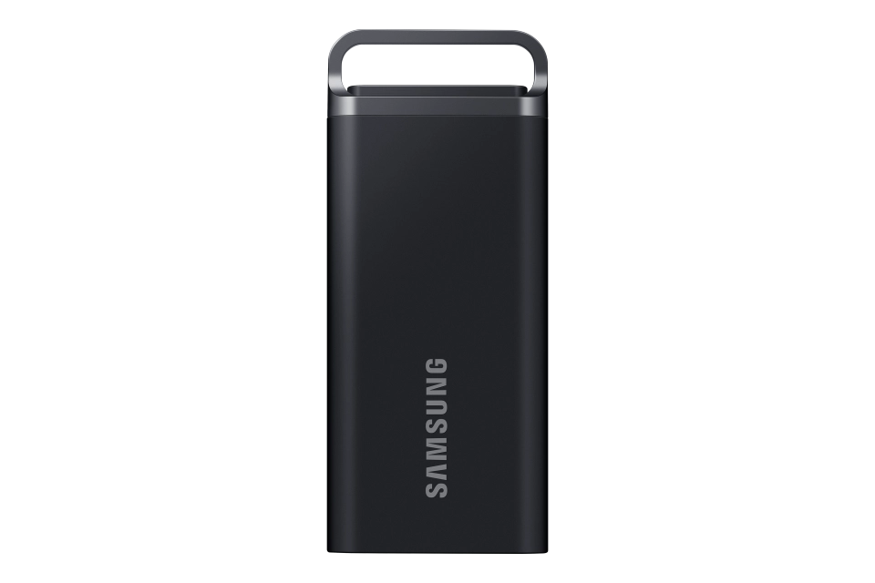 Samsung MU-PH8T0S/EU MU-PH8T0S/EU SSD extern T5 8TB USB 3.2 Gen 2, 8806094905427