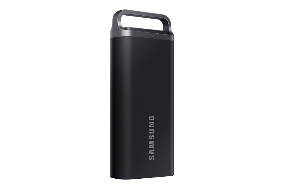 Samsung MU-PH8T0S/EU MU-PH8T0S/EU SSD extern T5 8TB USB 3.2 Gen 2, 8806094905427