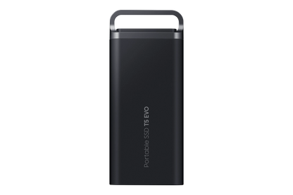 Samsung MU-PH8T0S/EU MU-PH8T0S/EU SSD extern T5 8TB USB 3.2 Gen 2, 8806094905427