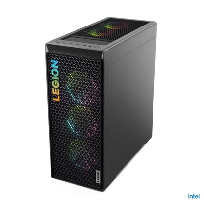 Lenovo 90V700B1RM Desktop gaming Legion T7 I7-14700KF 32GB 1TB 4080 DOS, 197531149268