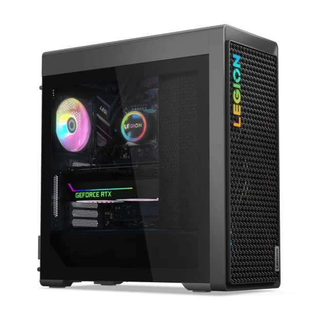 Lenovo 90V700B1RM Desktop gaming Legion T7 I7-14700KF 32GB 1TB 4080 DOS, 197531149268