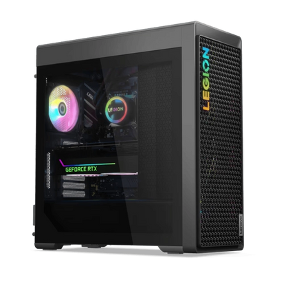 Lenovo 90V700B1RM Desktop gaming Legion T7 I7-14700KF 32GB 1TB 4080 DOS, 197531149268