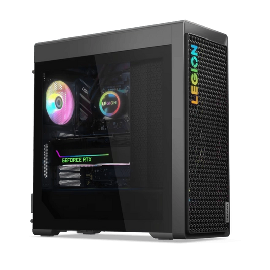 Lenovo 90V700B1RM Desktop gaming Legion T7 I7-14700KF 32GB 1TB 4080 DOS, 197531149268