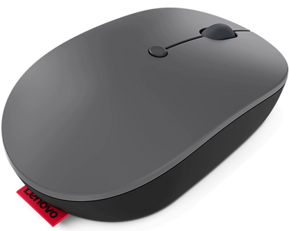 Lenovo 4Y51C21216 Go USB-C Wireless Mouse, 195477678842