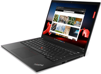 Lenovo 21F60053RI ThinkPad T14s Gen 4 (Intel) Laptop 14" WUXGA i7-1355U 32GB, 1TB SSD, W11P, 197529399712