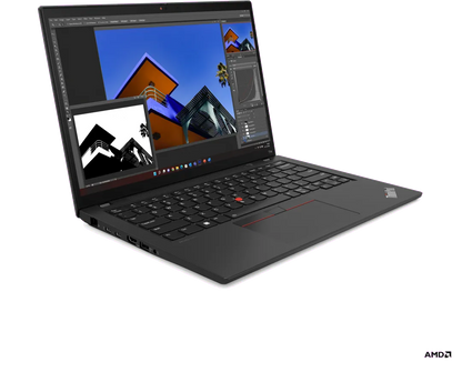 Lenovo 21HD004ARI ThinkPad T14 Gen 4 (Intel) Laptop 14" Intel Core i5-1335U, 16GB, 512GB, W11P, 197529339329