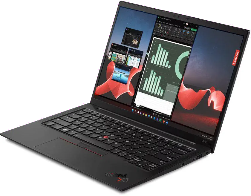 Lenovo 21HM004GRI ThinkPad X1 Carbon Gen 11 Laptop 14" WUXGA Intel Core i7-1355U 16GB, 512GB W11P, 196804338514