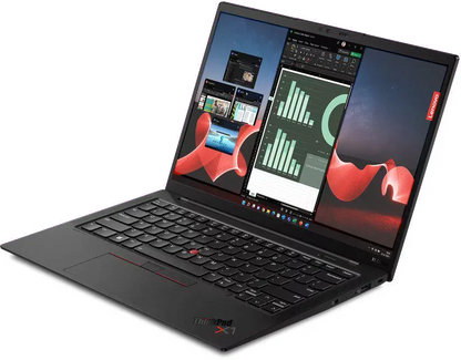 Lenovo 21HM004GRI ThinkPad X1 Carbon Gen 11 Laptop 14" WUXGA Intel Core i7-1355U 16GB, 512GB W11P, 196804338514