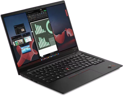 Lenovo 21HM004GRI ThinkPad X1 Carbon Gen 11 Laptop 14" WUXGA Intel Core i7-1355U 16GB, 512GB W11P, 196804338514