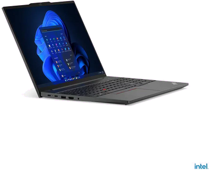 Lenovo 21JN00BJRI ThinkPad E16 Gen 1 (Intel) Laptop 16" WUXGA i5-1335U, 16GB, 1TB SSD, DOS, 197532517622