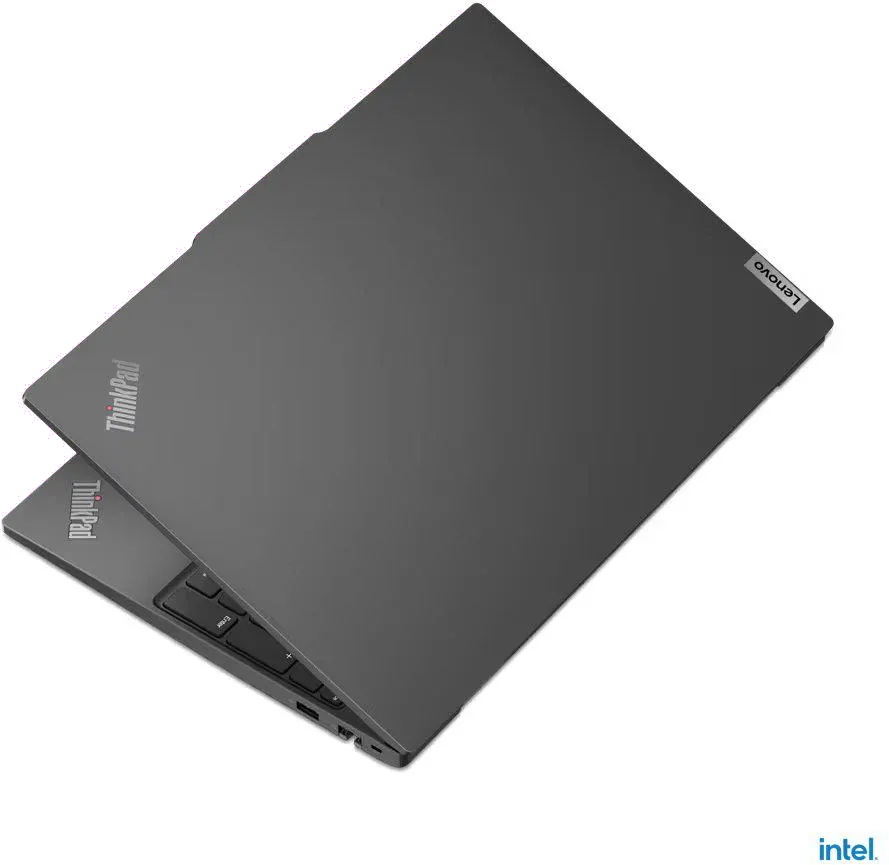 Lenovo 21JN00DERI ThinkPad E16 Gen 1 laptop 16inch WUXGA i7-13700H 16GB 1TB, 197532863552