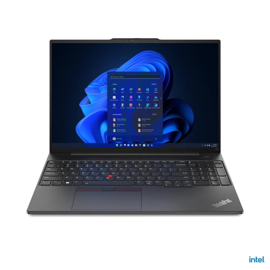 Lenovo 21JT003DRI ThinkPad E16 Gen 1 Laptop 16inch WUXGA, Ryzen 7 7730 16GB, 512GB, 197532475168