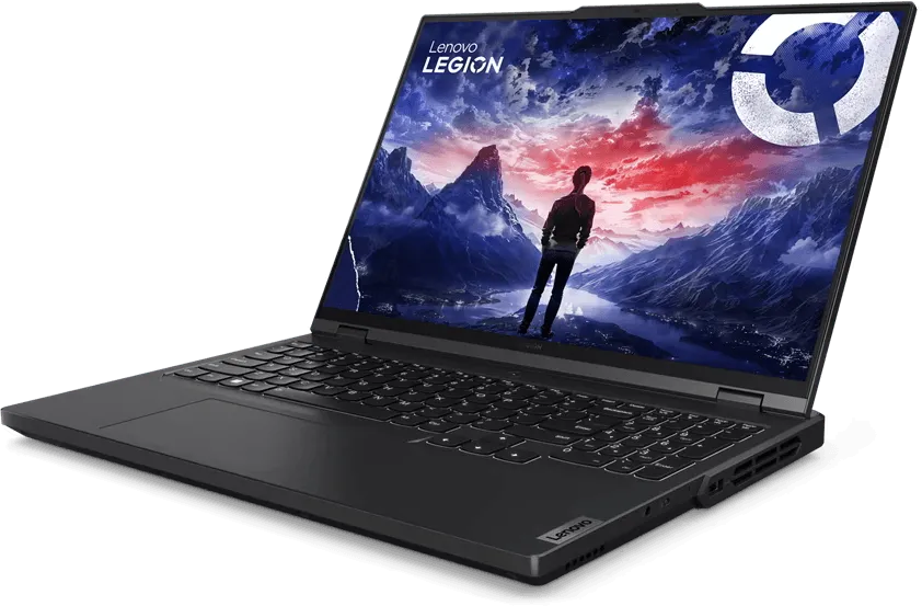 Lenovo 83DF002HRM Laptop Legion 5P 16 I5-14500HX 16 1TB 4060 DOS, 197531282705