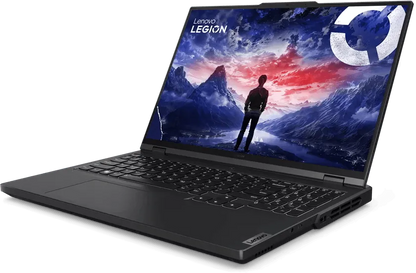 Lenovo 83DF002HRM Laptop Legion 5P 16 I5-14500HX 16 1TB 4060 DOS, 197531282705