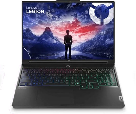 Lenovo 83FD000LRM Legion 7 16IRX9 laptop 16inch 3.2K i7-14700HX 32GB 1TB RTX4070 8GB, 197531282828