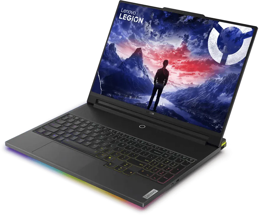 Lenovo 83G0000RRM Legion 9 16IRX9 Laptop Gaming 16" 3.2K, Intel Core i9-14900HX, 64GB, 2TB, DOS, 197531282835