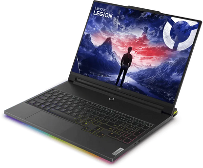 Lenovo 83G0000RRM Legion 9 16IRX9 Laptop Gaming 16" 3.2K, Intel Core i9-14900HX, 64GB, 2TB, DOS, 197531282835