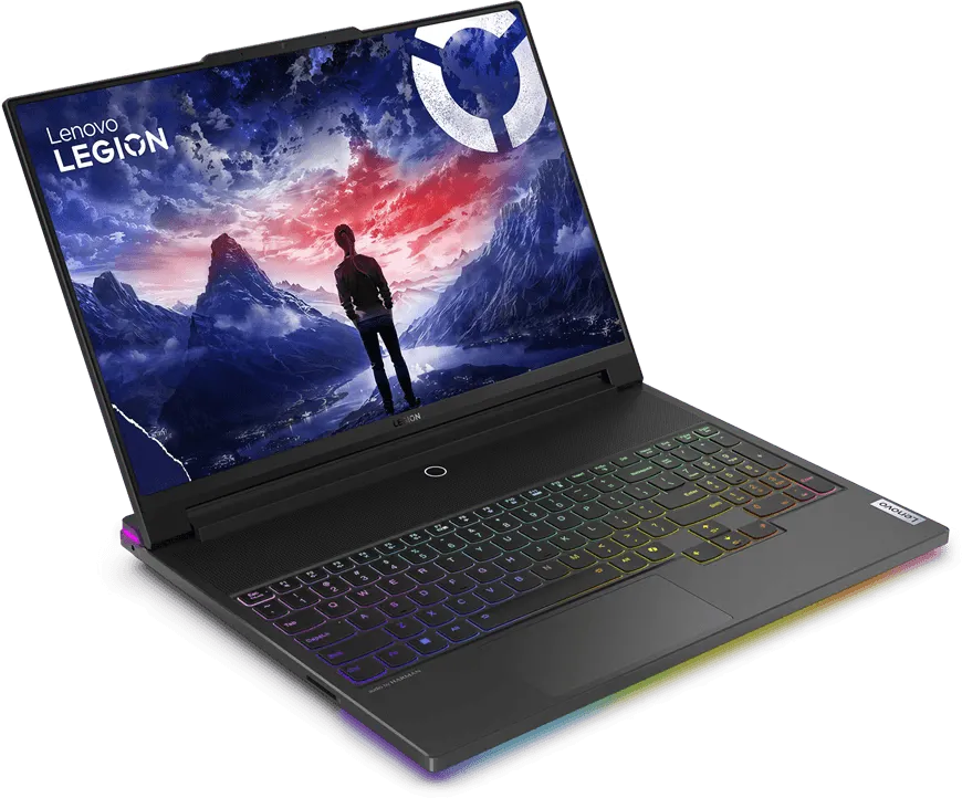 Lenovo 83G0000RRM Legion 9 16IRX9 Laptop Gaming 16" 3.2K, Intel Core i9-14900HX, 64GB, 2TB, DOS, 197531282835