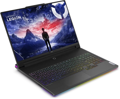 Lenovo 83G0000RRM Legion 9 16IRX9 Laptop Gaming 16" 3.2K, Intel Core i9-14900HX, 64GB, 2TB, DOS, 197531282835