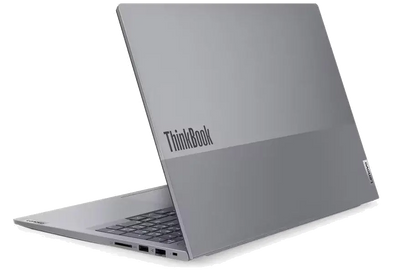 Lenovo 21KH0080RM ThinkBook 16 G6 IRL laptop 16inch WUXGA i7-13700H 32GB 1TB, 197532437432