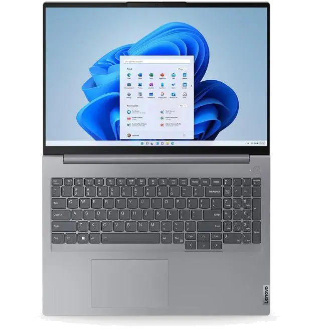 Lenovo 21KH0080RM ThinkBook 16 G6 IRL laptop 16inch WUXGA i7-13700H 32GB 1TB, 197532437432