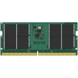 Kingston KCP548SD8-32 SODIMM 32GB DDR5 4800MT/s Non-ECC Unbuffered, CL40, 2RX8, 1.1V, 262-pin, 16Gbit, 740617328769