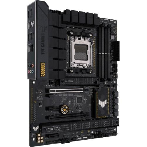 Asus TUF GAMING B650-PLUS TUF GAMING B650-PLUS Placa de baza AMD B650 SAM5 ATX Socket AM5, 4711081912767