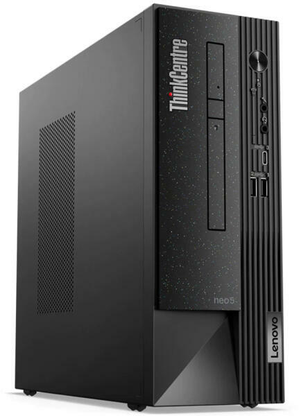 Lenovo 12JF001LRI ThinkCentre neo 50s Gen 4 SFF, Intel Core i5-13400, 16GB DDR4, 512GB SSD, no OS, 197532063129