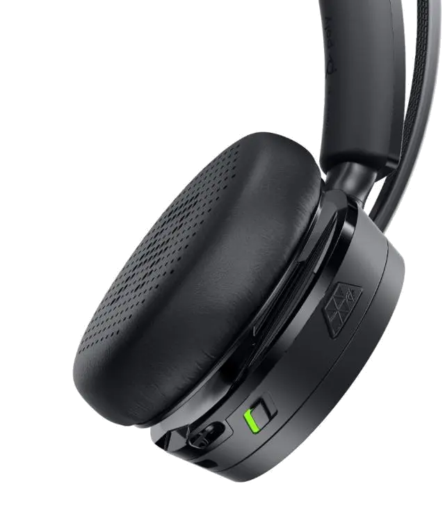 DELL 520-AATM DELL PRO WIRELESS HEADSET WL5022, 713658267