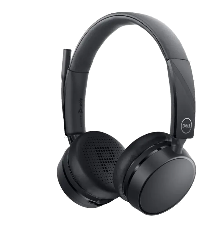 DELL 520-AATM DELL PRO WIRELESS HEADSET WL5022, 713658267