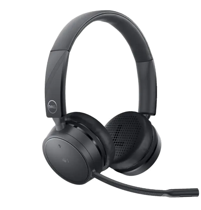 DELL 520-AATM DELL PRO WIRELESS HEADSET WL5022, 713658267