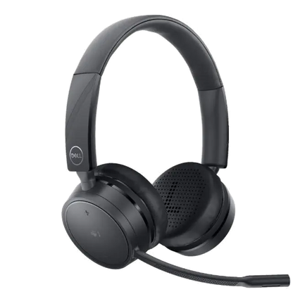 DELL 520-AATM DELL PRO WIRELESS HEADSET WL5022, 713658267