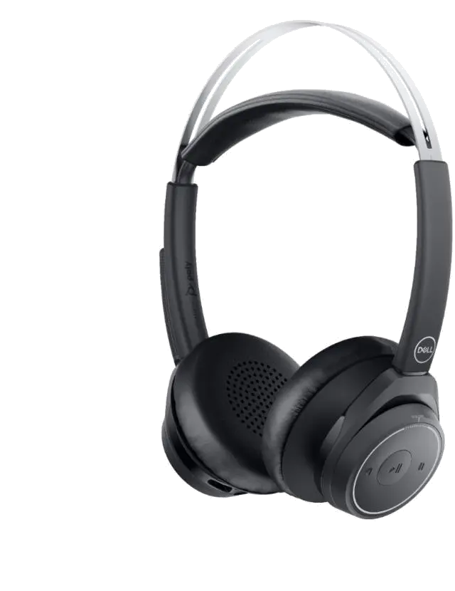 DELL 520-AATN DELL PREMIER WIRELESS ANC HEADSET WL7022, 273637521