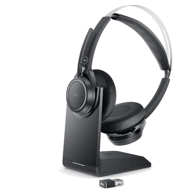 DELL 520-AATN DELL PREMIER WIRELESS ANC HEADSET WL7022, 273637521