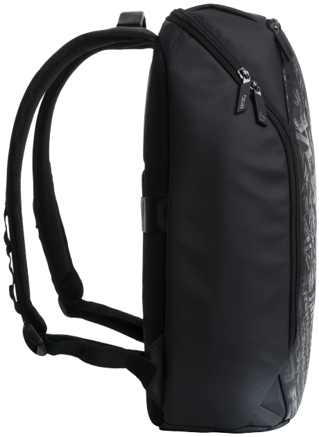 Asus 90XB0510-BBP000 ROG BackPack BP1500G rucsac pentru laptop de 15.6inch, 4712900946185