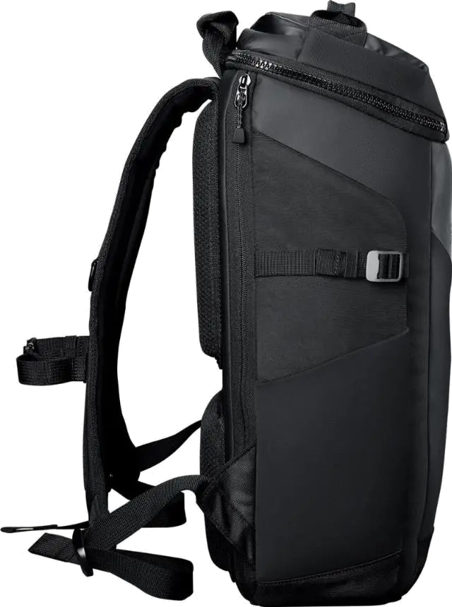 Asus 90XB06L0-BBP000 ROG Ranger Backpack BP2701 rucsac pentru laptop de pana la 17.3inch, 4718017800334