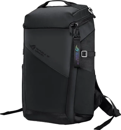 Asus 90XB06L0-BBP000 ROG Ranger Backpack BP2701 rucsac pentru laptop de pana la 17.3inch, 4718017800334