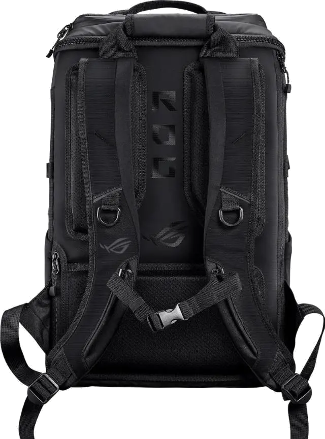 Asus 90XB06L0-BBP000 ROG Ranger Backpack BP2701 rucsac pentru laptop de pana la 17.3inch, 4718017800334