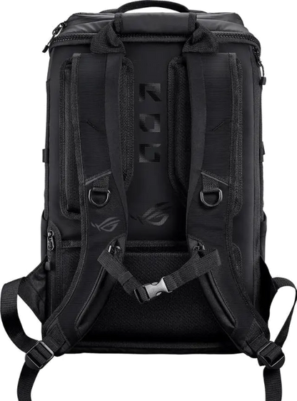 Asus 90XB06L0-BBP000 ROG Ranger Backpack BP2701 rucsac pentru laptop de pana la 17.3inch, 4718017800334