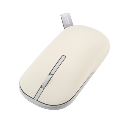 Asus 90XB07A0-BMU0A0 Marshmallow Mouse MD100 wireless + bluetooth, 4711387014646